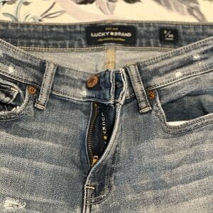 Lucky jeans  jeans